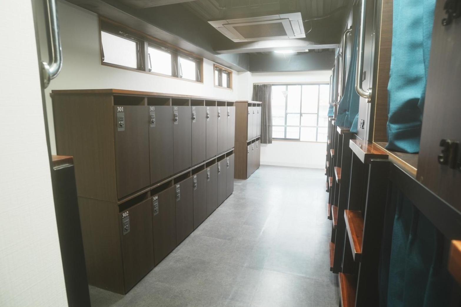 Hostel Jaz Tokyo Ngoại thất bức ảnh