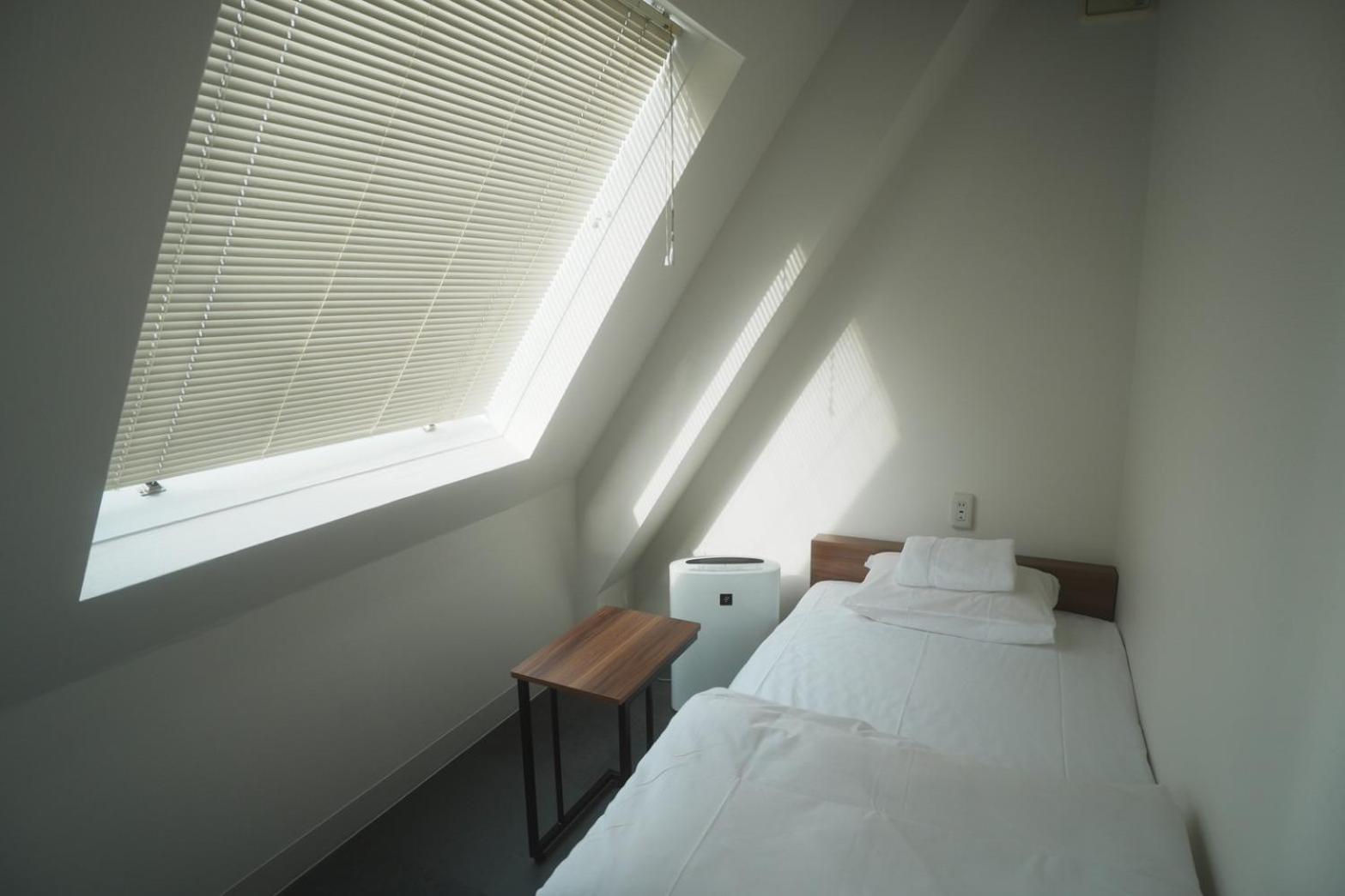 Hostel Jaz Tokyo Ngoại thất bức ảnh