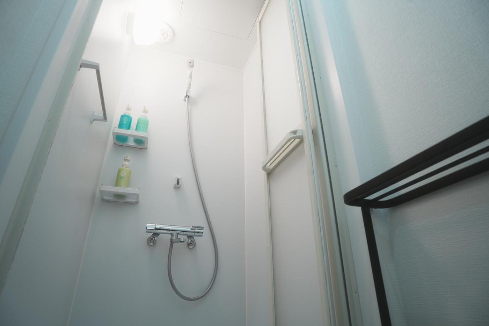 Hostel Jaz Tokyo Phòng bức ảnh
