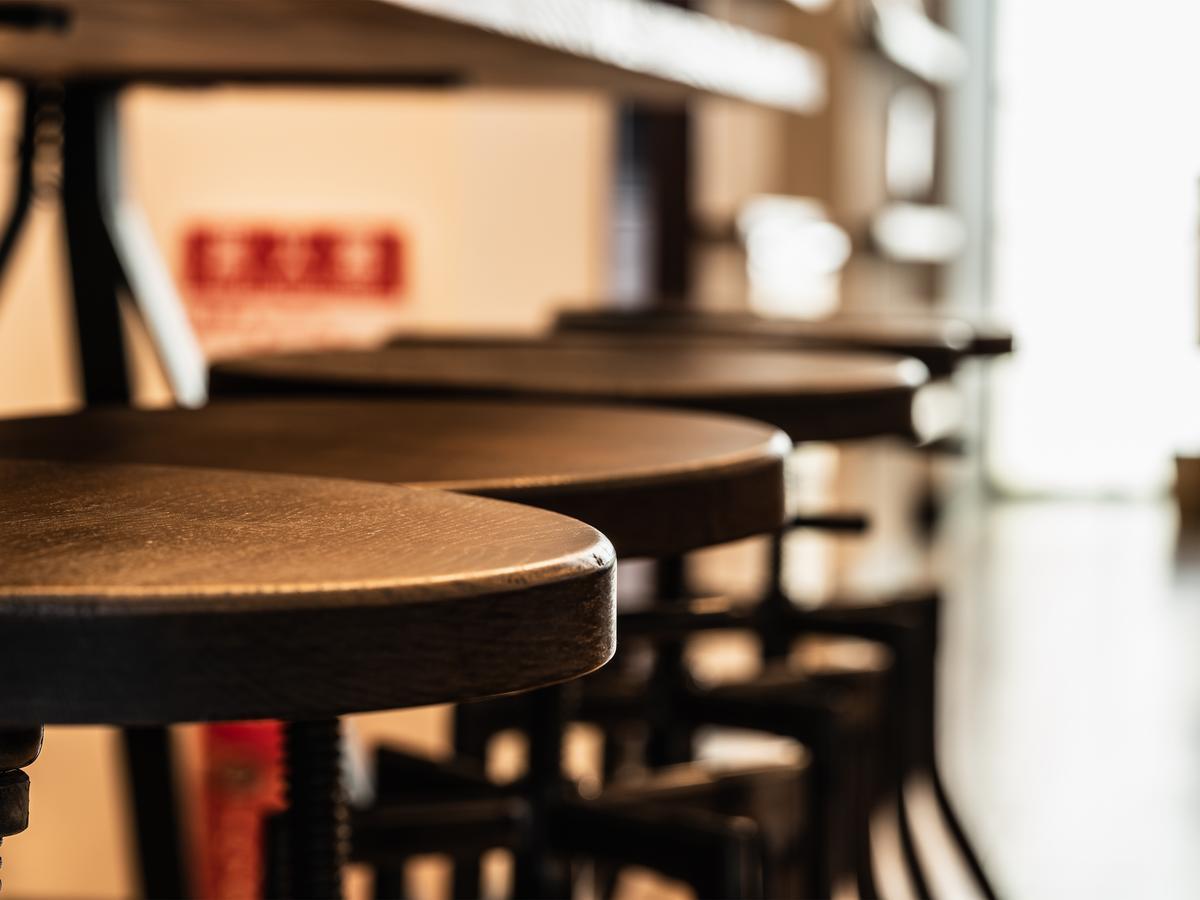 Hostel Jaz Tokyo Ngoại thất bức ảnh