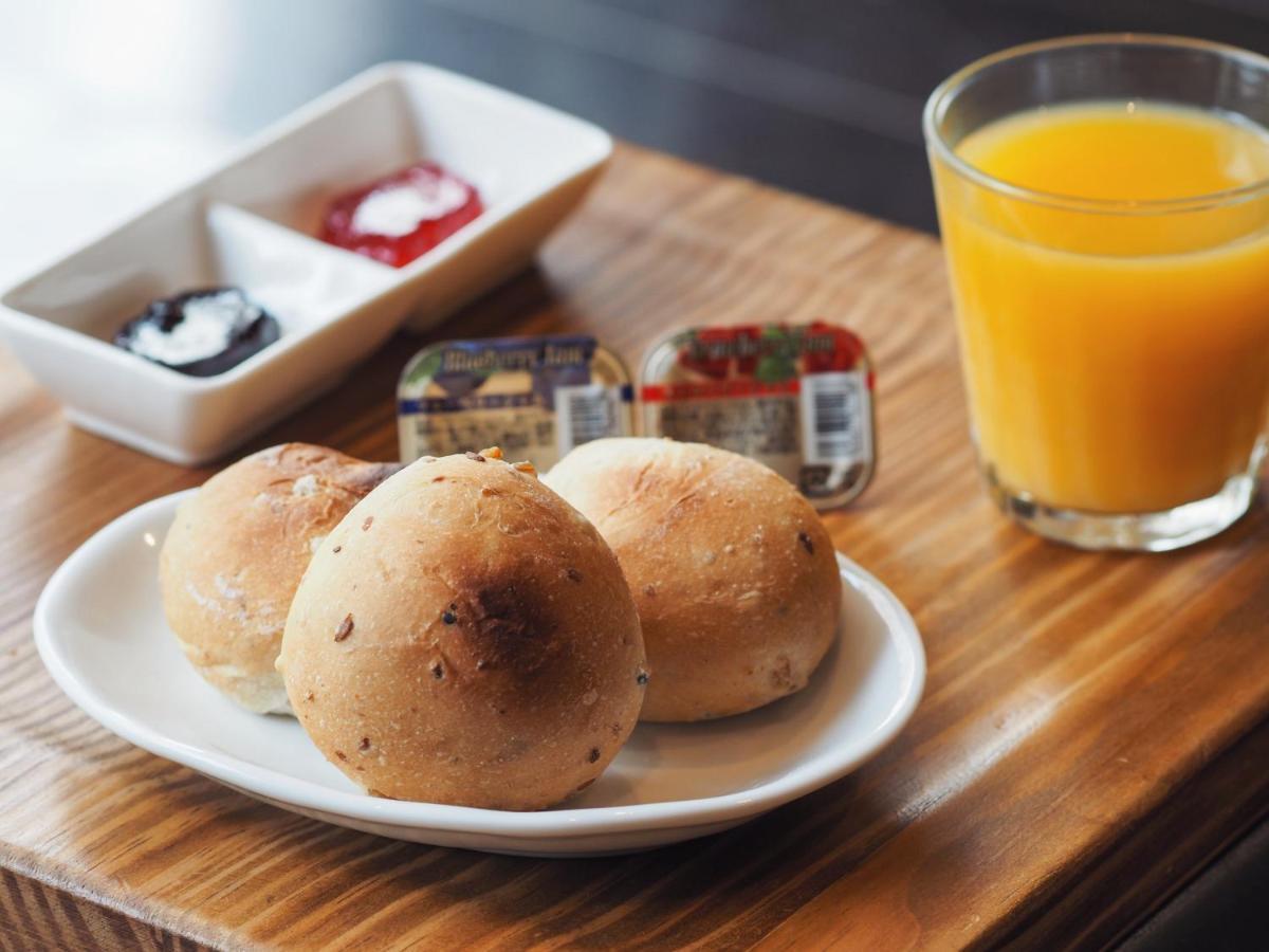 Hostel Jaz Tokyo Ngoại thất bức ảnh